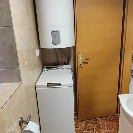 Сasa de vacaciones Babicin Koticek Zetale
