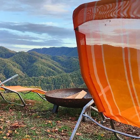 Babicin Koticek Сasa de vacaciones